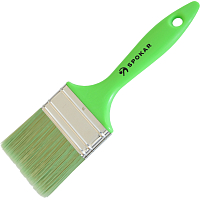 Spokar Lazur 81330 plochý štětec, č. 2,5
