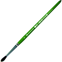 Spokar 7102 školský štetec, č. 6, balenie 10 ks