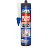 Ceys Total Tech univerzálne lepidlo a tmel, čierny, 290 ml
