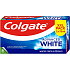 Colgate zubná pasta Advanced White 2 x 75 ml