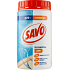 Savo bazén pH- znižuje hodnotu pH, 1,2 kg