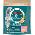 Purina ONE Bifensis Adult granule pre mačky s lososom, 750 g