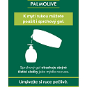 Palmolive Men Refreshing 2v1 sprchový gél 250 ml