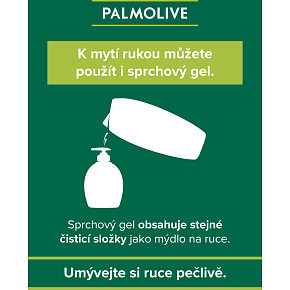 Palmolive Men Refreshing 2v1 sprchový gél 250 ml Palmolive Men Refreshing 2v1 sprchový gél 250 ml