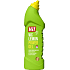 Hit Wc Lemon Power Gel čistič toaliet 750 g