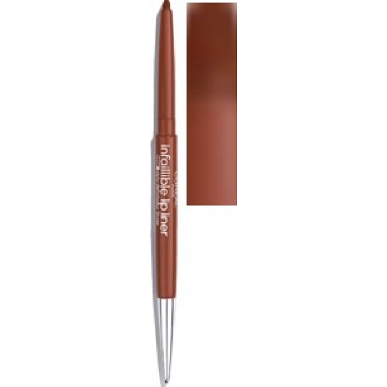 Loreal Paris Infaillible Lip Liner ceruzka na pery 713 Night & Day Coffee 1,2 g