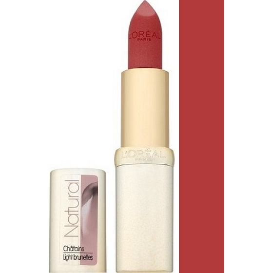 Loreal Paris Color Riche Natural rúž 256 Blush Fever 4,5 g