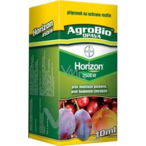 AgroBio Horizon 250 EW prípravok na ochranu rastlín 10 ml