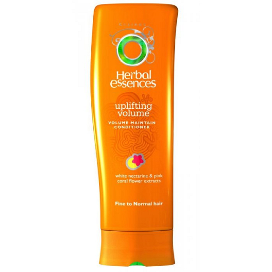 Herbal Essence Šokujúce objem kondicionér 250 ml