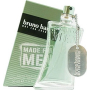 Bruno Banani Made toaletná voda pre mužov 50 ml