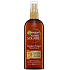 Garnier Ambre Solaire Golden Protect OF15 olej na opaľovanie 150 ml