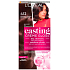 Loreal Paris Casting Creme Gloss farba na vlasy 412 ľadové kakao Iced chocolates