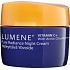 Lumene Vitamin C + Pure Radiance Night Cream prejasňujúci nočný krém 50 ml