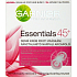 Garnier Skin Naturals Essentials 45+ denný krém proti vráskam 50 ml