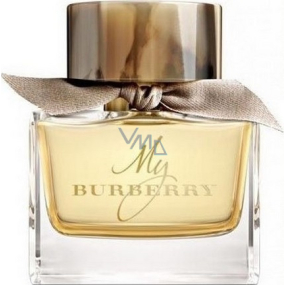 Burberry My Burberry toaletná voda pre ženy 90 ml Tester