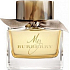 Burberry My Burberry toaletná voda pre ženy 90 ml Tester
