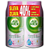 Air Wick FreshMatic Magnolie & Čerešňa náhradná náplň 2 x 250 ml