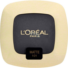 Loreal Paris Color Riche L Ombre Pure očné tiene 101 Macadam Princess 1,7 g