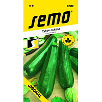 Semo Cuketa zelená Jigonal 1,5 g