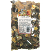 BIOSTAT Biostan Morča Delux krmivo pre morčatá 500 g