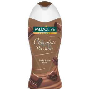 Palmolive Gourmet Chocolate Passion sprchový gél 250 ml