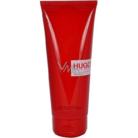 Hugo Boss Hugo Woman Extreme telové mlieko pre ženy 50 ml