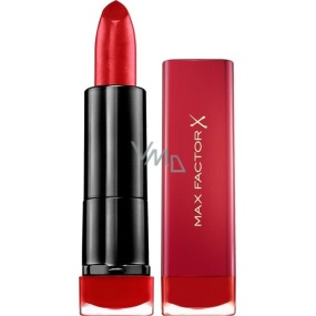 Max Factor Marilyn Monroe Lipstick Collection rúž 01 Ruby Red 4 g