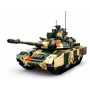 EP Line Sluban Army Tank T90MS 758 dielikov, odporúčaný vek 6+