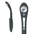 Ak naozaj maličké svetlo na knihy Led Light Narrow Grey 15 x 30 x 122 mm
