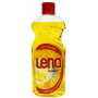 Lena Lemon čistiaci prostriedok na riad pH neutrálný, hustý gél 500 g