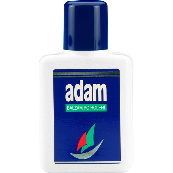 Astrid Adam Balzam po holení pre citlivú pokožku 150 ml