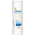 Dove Hydro Pflege DeepCare Complex telové mlieko pre normálnu pokožku 250 ml