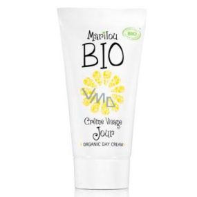 Marilou Bio Hydratačný denný krém 30 ml