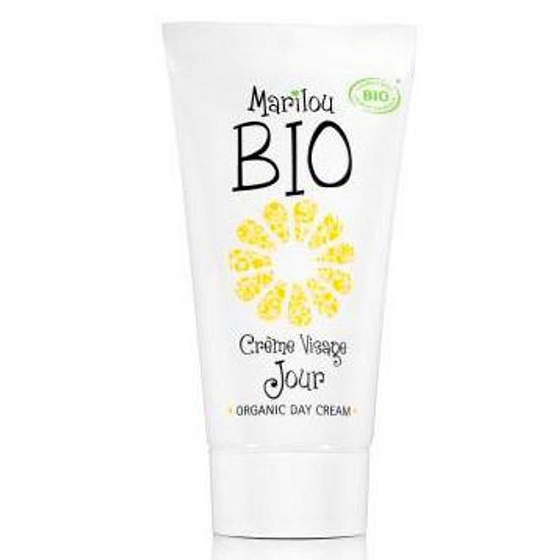 Marilou Bio Hydratačný denný krém 30 ml