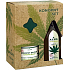 Alpa Konopný set francovka konope 160 ml + konopný balzam 250 ml, kozmetická sada