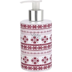 Vivian Gray Finnland luxusné tekuté mydlo s dávkovačom 250 ml