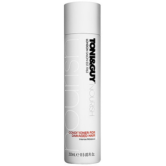 Toni & Guy Damage Repair kondicionér pre poškodené vlasy 250 ml