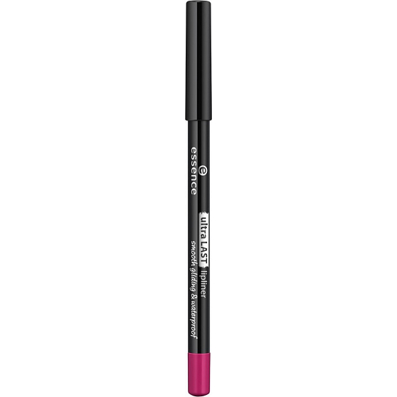 Essence Ultra Last Lipliner ceruzka na pery 06 Lilac Season 1,2 g