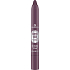 Essence Butter Stick Glossy Love farba na pery 01 Blueberry Macaroon 2,2 g