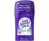 Lady Speed Stick Delicate Skin 48h antiperspirant dezodorant stick pre ženy 45 g