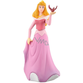 Disney Princess - Šípková Ruženka 3D sprchový a koupekový gél pre deti 350 ml