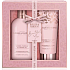 Baylis & Harding Jojoba, Vanilka a Mandľový olej umývací gél 300 ml + telové mlieko 200 ml, kozmetická sada