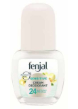 Fenjal Sensitive 24h guľôčkový deodorant roll-on pre ženy, pre citlivú pokožku 50 ml
