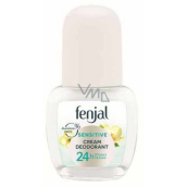 Fenjal Sensitive 24h guľôčkový deodorant roll-on pre ženy, pre citlivú pokožku 50 ml