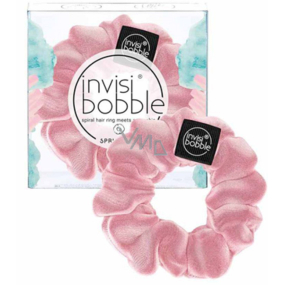 Invisibobble Sprunchie Prima Ballerina Gumička do vlasov látková ružová 1 kus