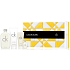 Calvin Klein CK One toaletná voda unisex 200 ml + toaletná voda unisex 15 ml + sprchový gél 100 ml + telové mlieko 200 ml, darčeková sada