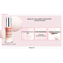 Payot Roselift Collagene Concentre zahusťujúce posilňujúce sérum pomáha spomaľovať účinky ochabovania pleti 30 ml