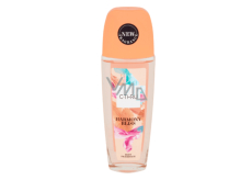 C-Thru Harmony Bliss parfumovaný dezodorant sklo pre ženy 75 ml