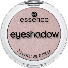Essence Eyeshadow Mono očné tiene 15 So Chic 2,5 g