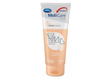 MoliCare Skin Masážny gél na uvoľnenie svalstva a prekrvenie pokožky 200 ml Menalind